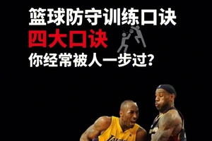  如何在篮球训练中正确执行防守规则？掌握两种高效策略，提升你的防守技巧